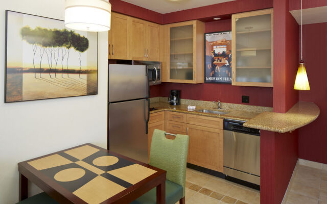 Residence Inn Orlando Lake Mary