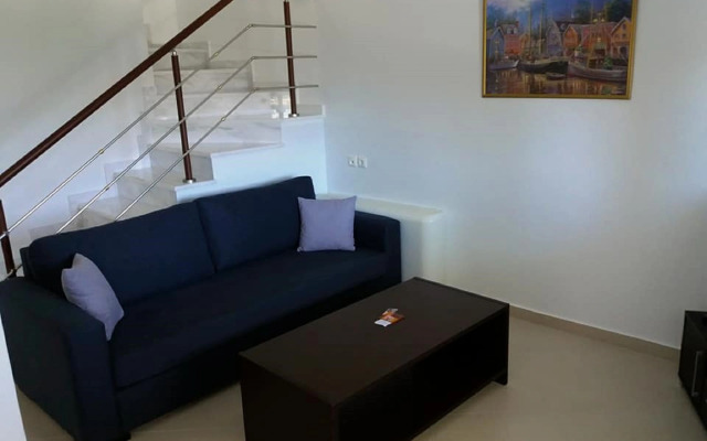 Diwani Luxury Villas