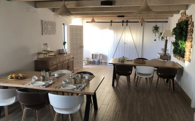 Alamos Retreat - Wellness Yoga Boutique