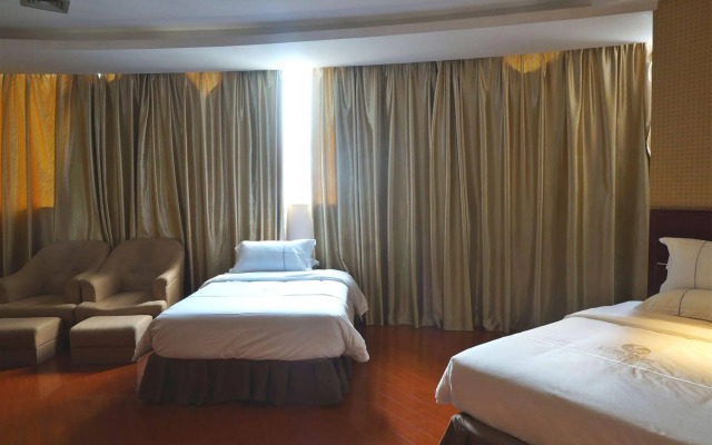 Jindu Hotel