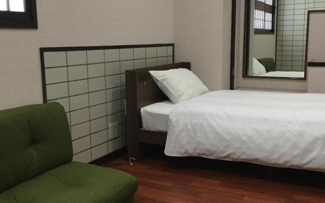 Guesthouse & Hotel RA Kagoshima