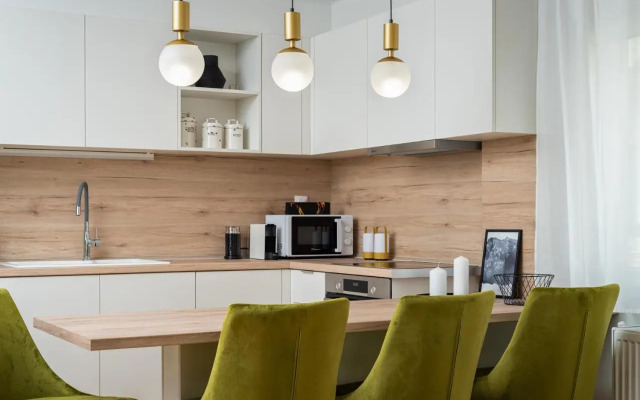 White Suite Armonia