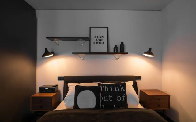 The SPOT - Serviced Apartments