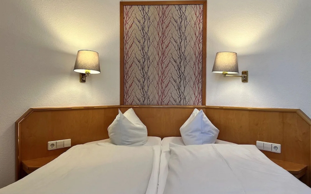 Hotel Linde Durbach