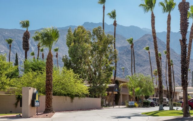 Days Inn Palm Springs