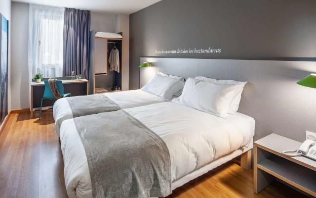 ibis Styles Pamplona Noain