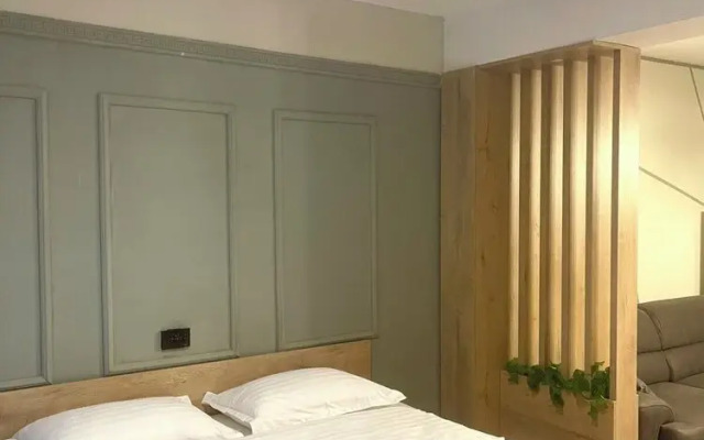 Nesi apartment