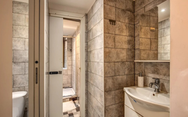 Guesthouse Mersede