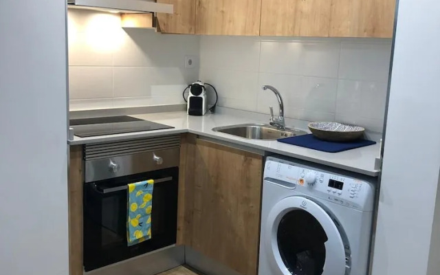 Apartamento Centrico Muy Bien Ubicado
