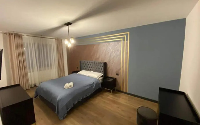 Casa Lucan Brasov