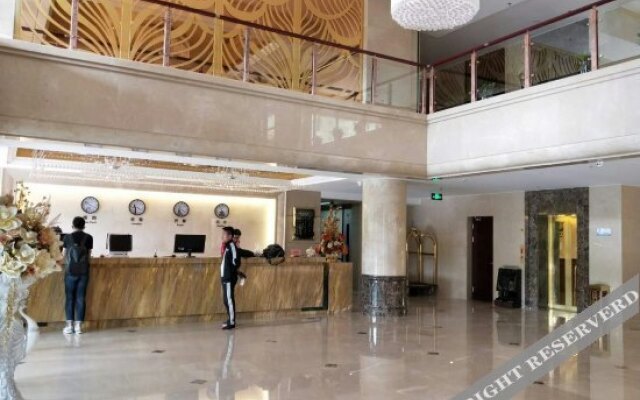 Yumen Hotel