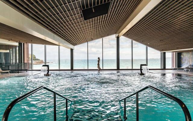 Roz Marine Thalasso Resort