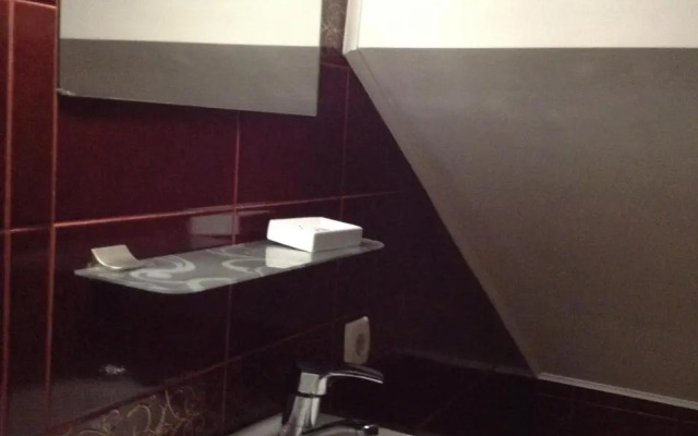 Private Guest House Tauer