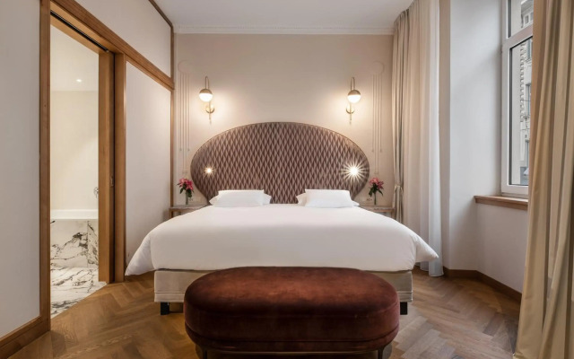 Grand Hotel Union Eurostars