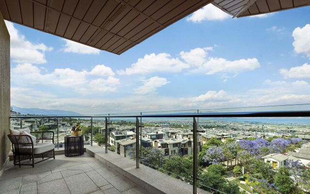 Hilton Dali Resort & Spa