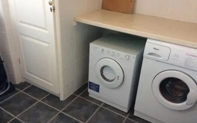 Spinnaker - Self Catering Apartment, Tenby
