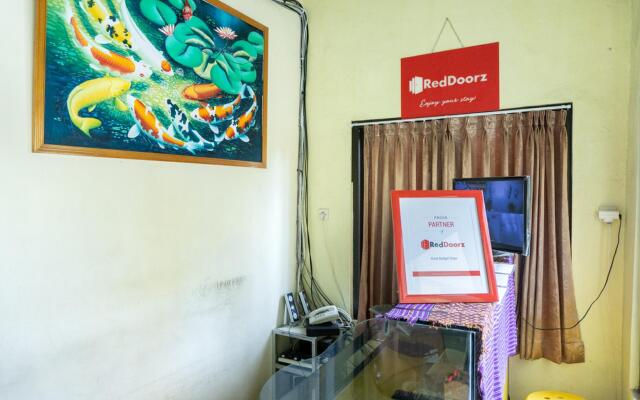 RedDoorz @ Gatot Subroto Ende
