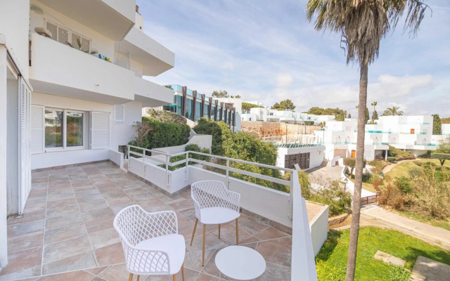 MarSenses Ferrera Blanca Hotel