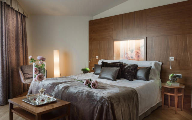 Solea Boutique & Spa Hotel