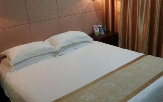 Hanglong Guest House
