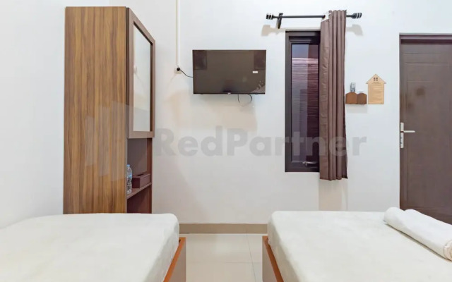 Ummi Home Syariah Mitra RedDoorz