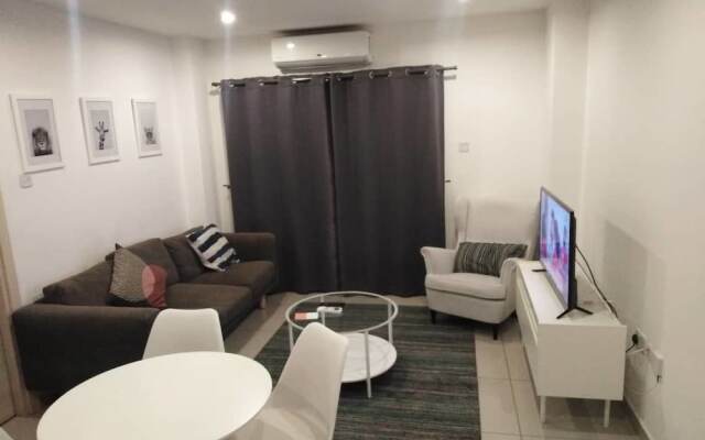 Gallery Apartments-BestWest Hospitality