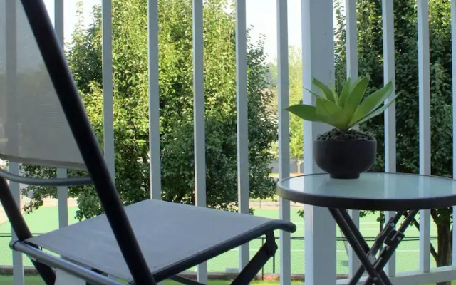 Romantic Branson Condo