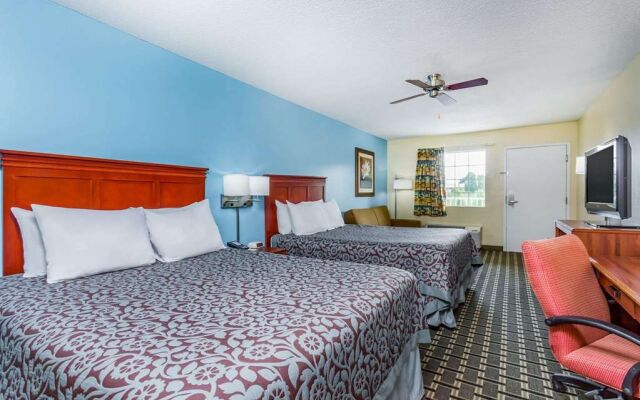 Days Inn Trenton