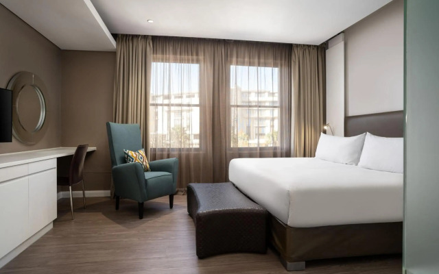 Protea Hotel by Marriott Cape Town Waterfront Breakwater Lodge
