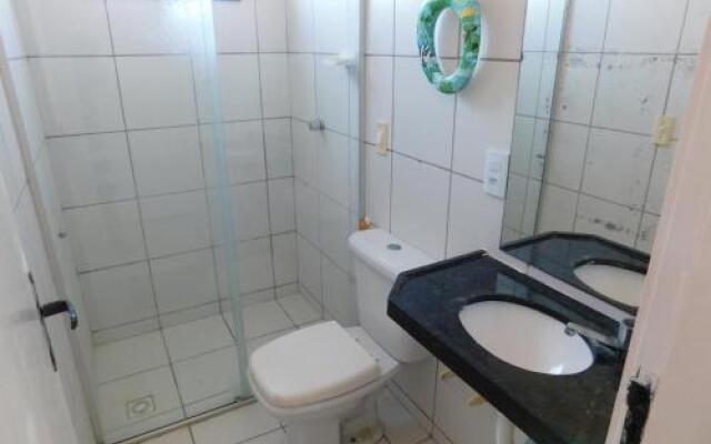 Blue Beach Apartments