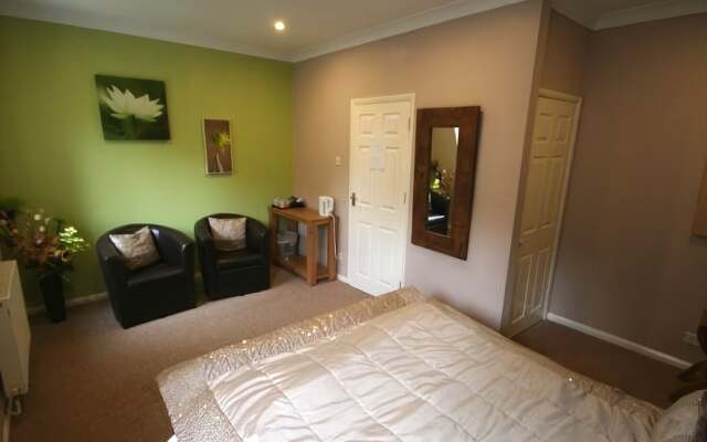 Guesthouse Topos