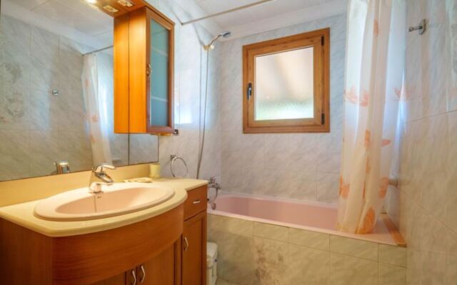 Holiday Home Sa Olivera - ALC160