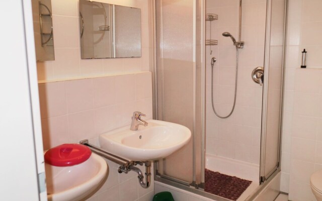 Holiday Home Ferienpark in Falkenstein