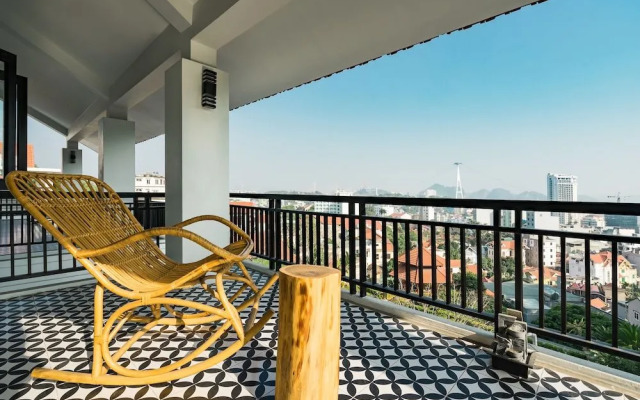 Oreka Homestay Halong