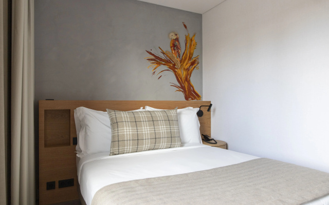 ibis Styles Lisboa Aeroporto - Image 4