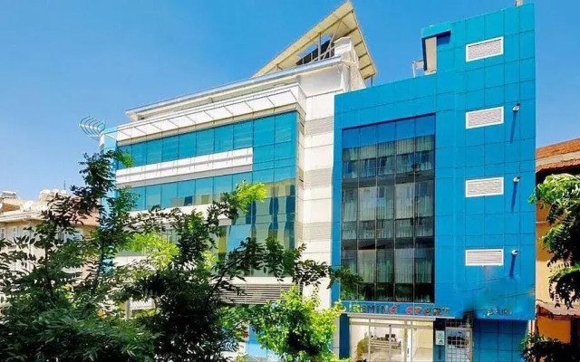 Sapphire Residence 1