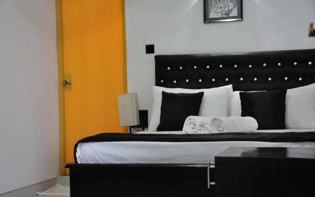 Villa Hotel