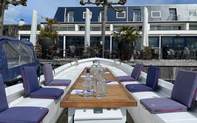 Fletcher Hotel-Restaurant Loosdrecht - Amsterdam