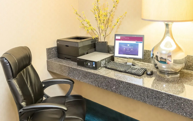 Residence Inn Sioux Falls