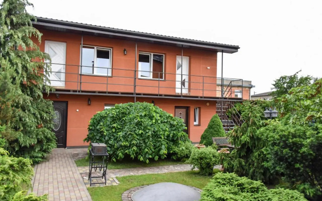 Zelta pirts Guest House