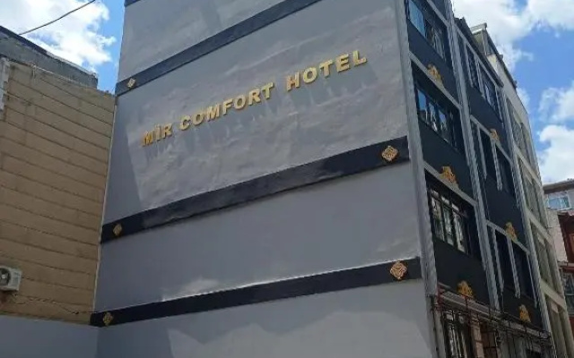 Mir Comfort Hotel