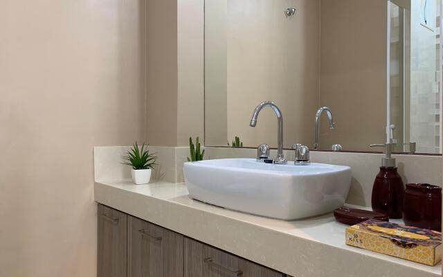 6 Minutes From Ipanema Beach and Close to the Underground J801