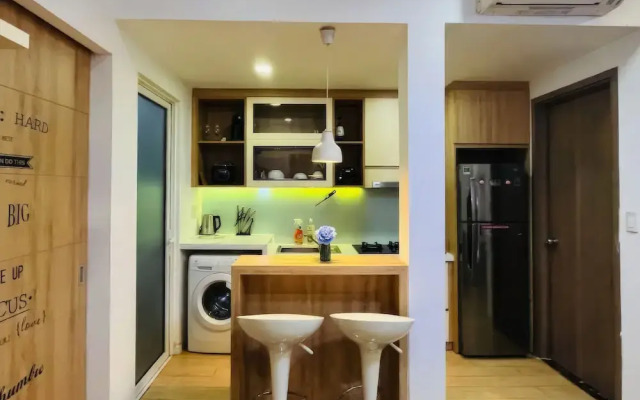 Lexington Residence - Luxurious Apartment District 2