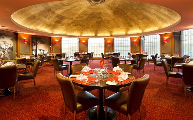 BH Conference & Airport Hotel Istanbul