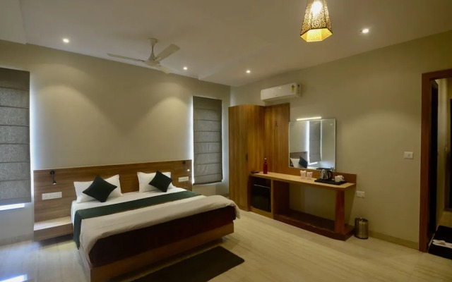 Kumaon Inn