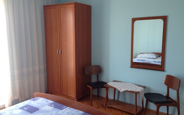 Rooms Andrijana