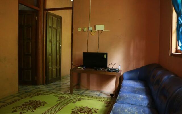 Homestay Jemiran