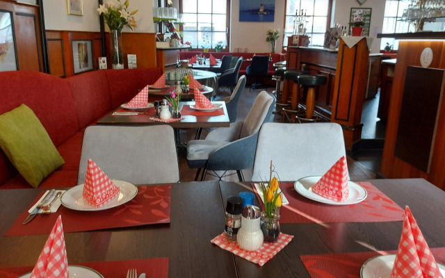 Hotel König