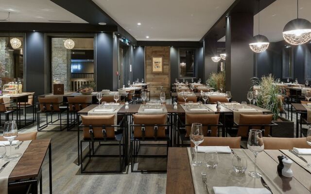 Mammoth Lodge Apartment T2 Cabin D04