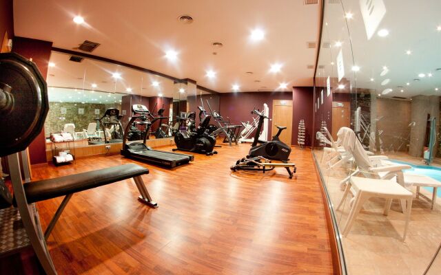 Alti Hotel